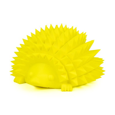 PETG+ filament ABAFLEX poison yellow, 1.75 ± 0.019 mm, 1000g, REFILL 70mm