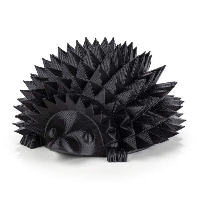 ASA filament ABAFLEX černý, 1.75 ± 0.019 mm, 1000g, cívka 84mm