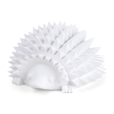 ASA filament ABAFLEX bílý, 1.75 ± 0.019 mm, 250g, cívka 64mm