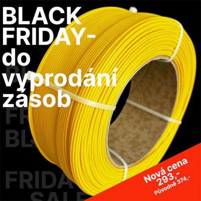 PETG+ 750g YLW1032 RFL