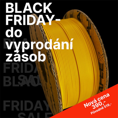 PETG+ 1000g YLW1032 SPL