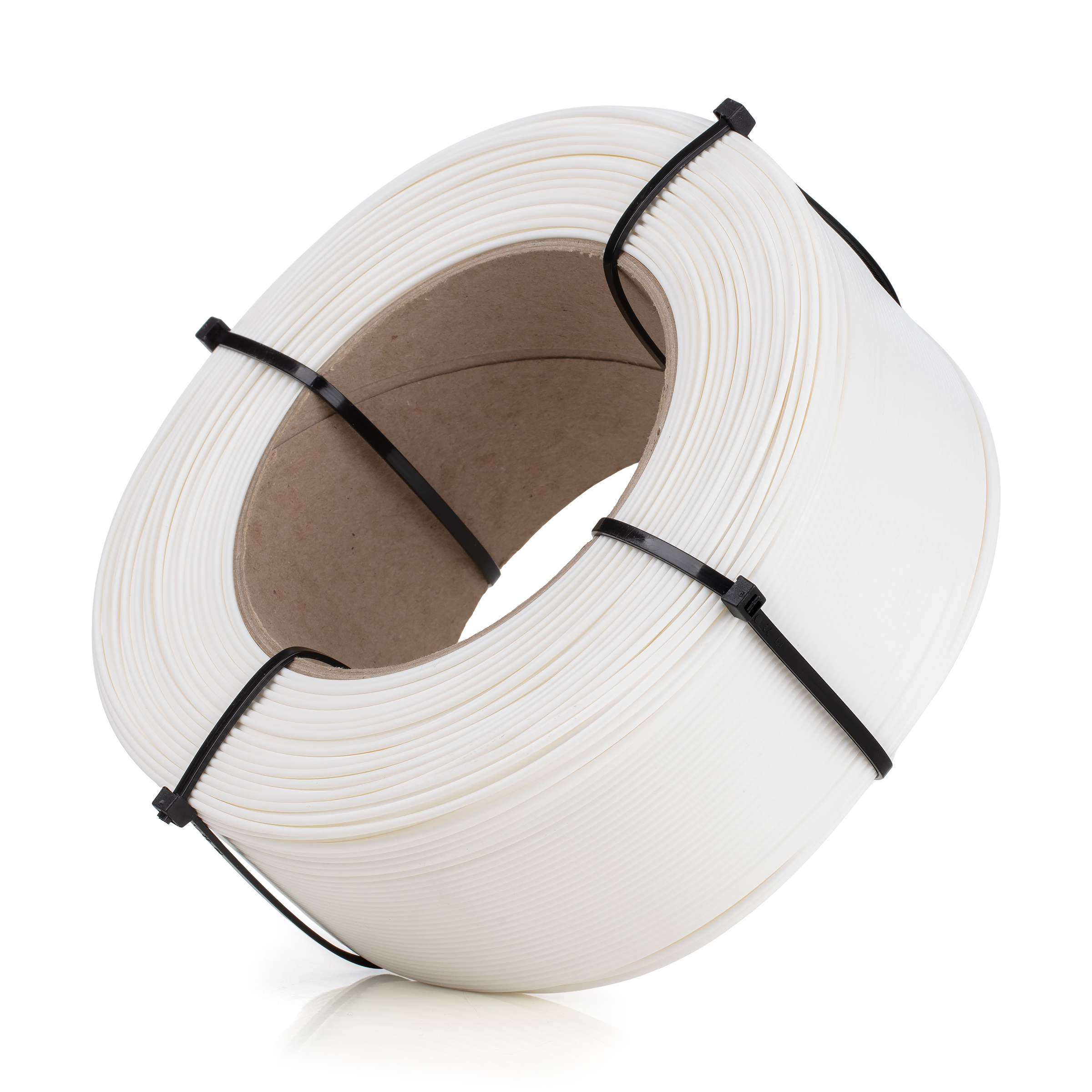 PLA 750g WHITE RFL