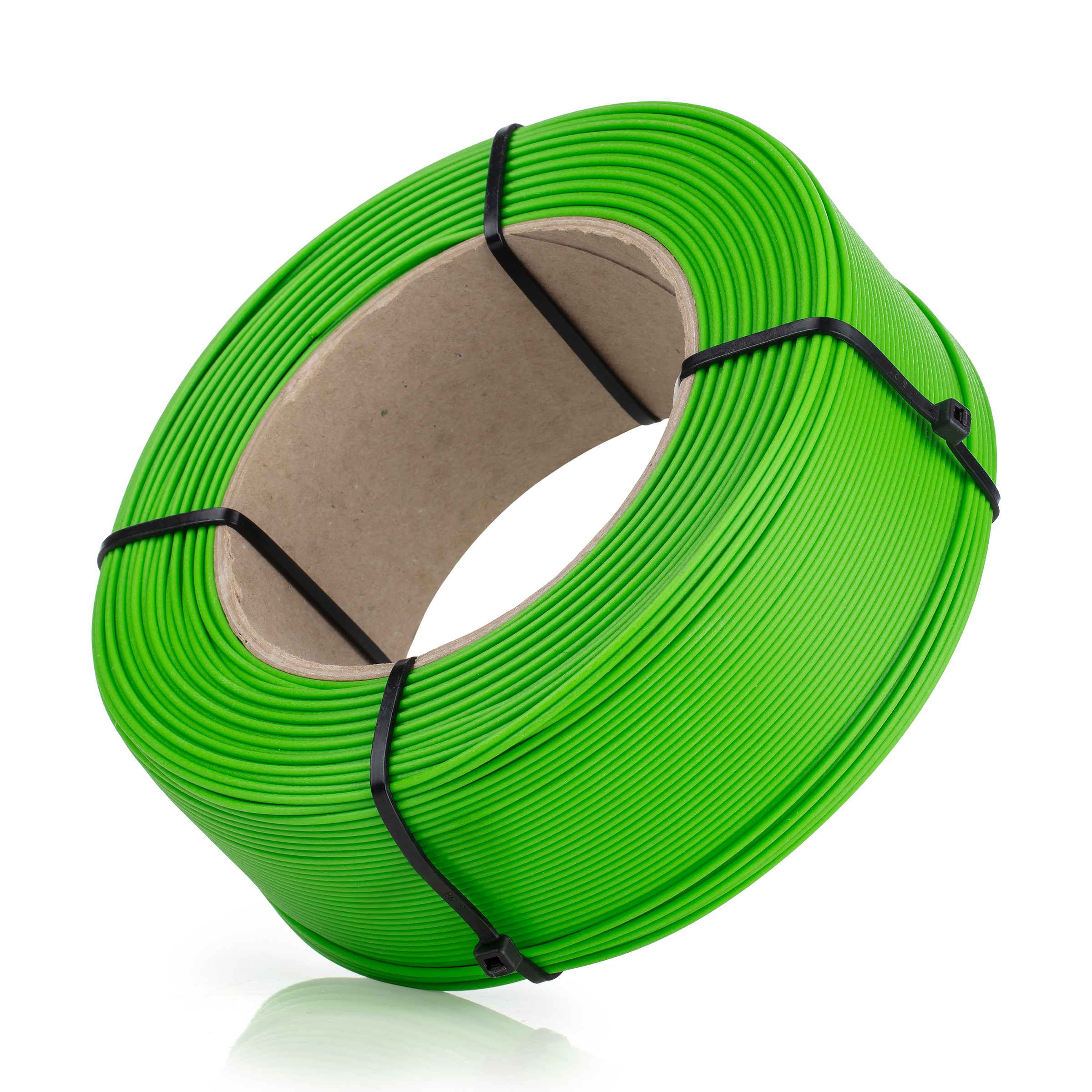 PLA 750g GREEN RFL