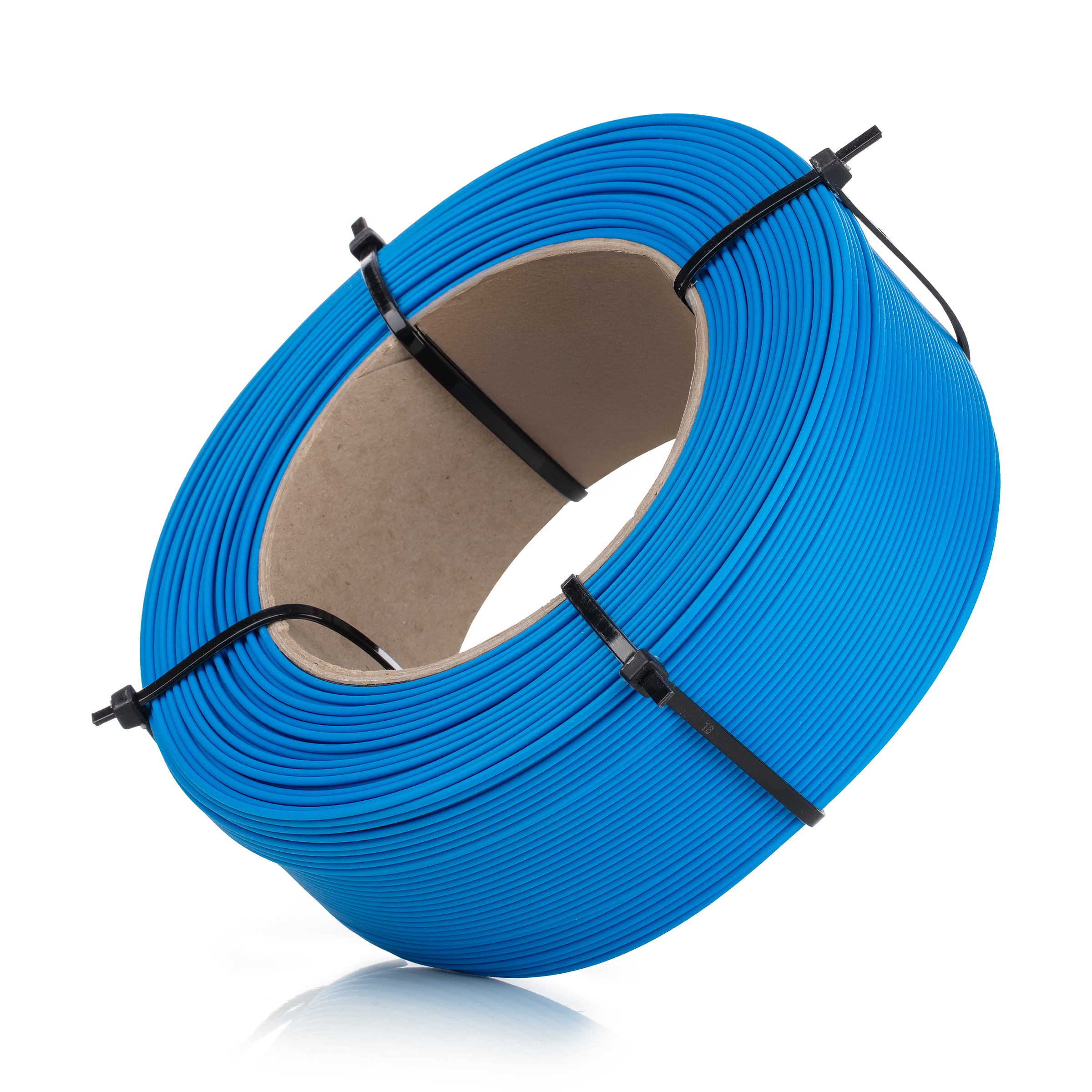 PLA 750g BLUE RFL