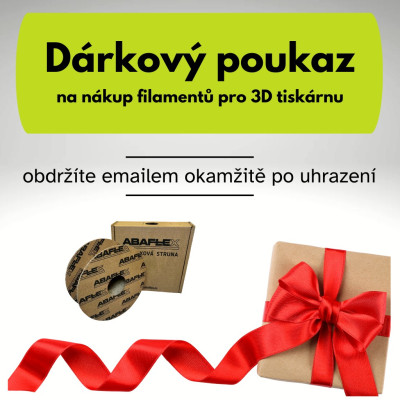 Poukaz 1500